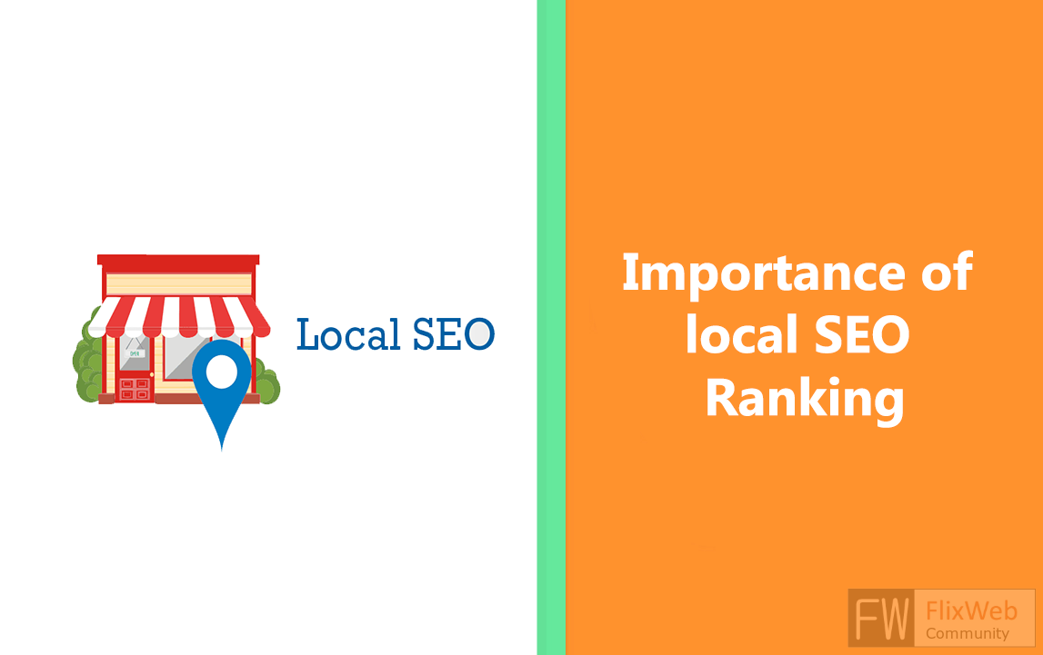 Importance of local SEO Ranking